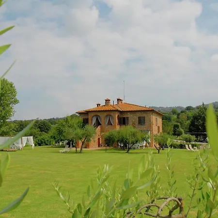 Fiori Ferienhaus *