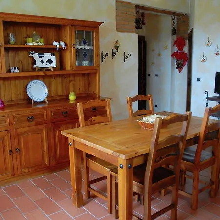 Ferienhaus Fiori *