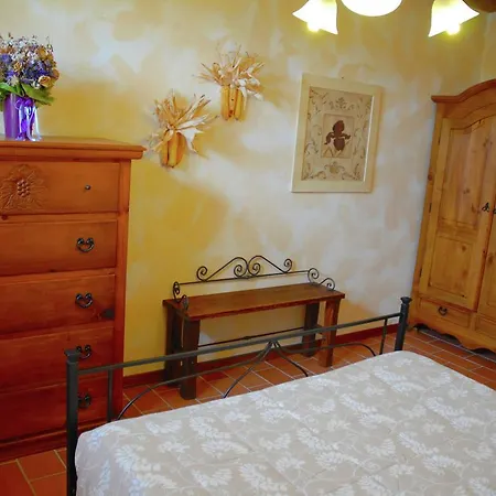 Casa vacanze Fiori