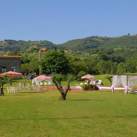 Fiori Casa vacanze