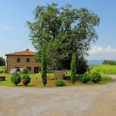 Casa vacanze Fiori Città della Pieve