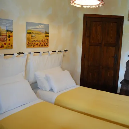 Fiori Ferienhaus *
