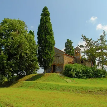 Casa vacanze Fiori Città della Pieve